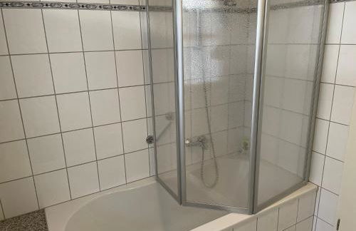 Ferienwohnung Fernblick mit großer Loggia - Foto 8