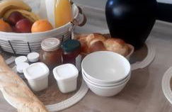 Gîte du blé normand - Foto 11