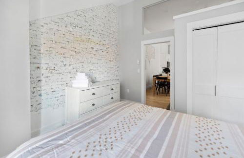 Stylish Old Port 2BR Loft, Walk to Everything - Foto 25