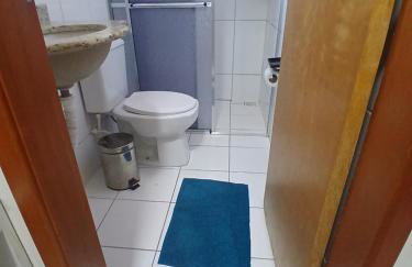 Flats Service BuenoAmerica ao lado da clinica Medcorum Hapvida - Foto 2