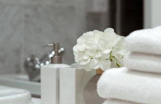 Minimal Designer Home with a Beautiful Garden - Foto 15