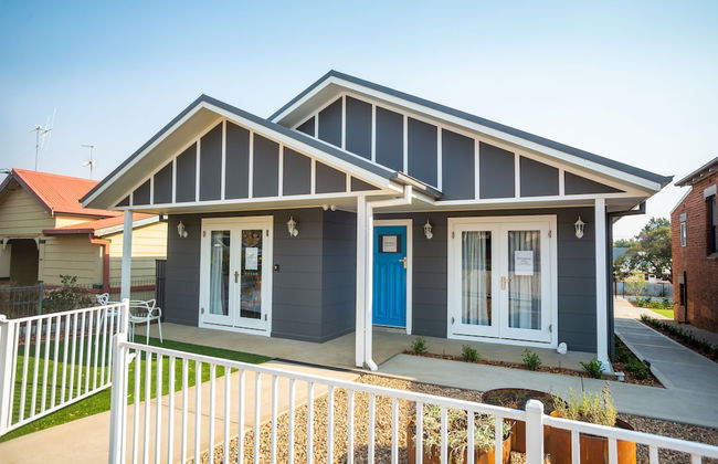 Kirsten Accommodation Parkes - Photo 34