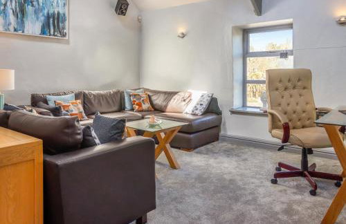 38 At The Sanctuary Lodges - Uk50850 - Foto 27