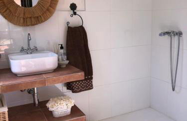 Casa de Piedra la Loma - Foto 18