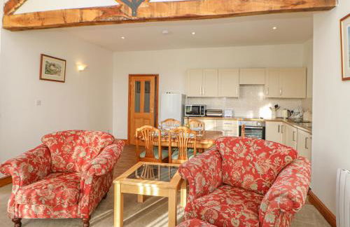 Swift Cottage - Foto 7