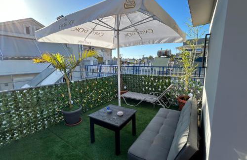 Marias Apartment - Foto 11