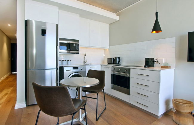 ITC Docklands - Photo 26