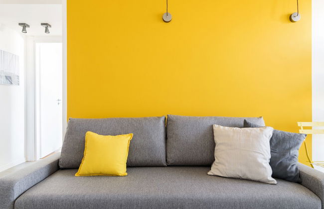 Home at Hotel Battistotti Sassi 4 - Foto 13