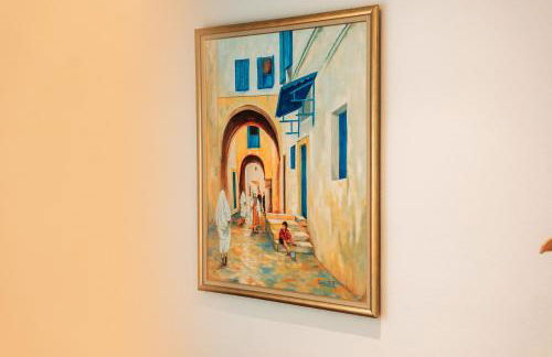 3-Floor Oasis in the Heart of Koblenz, Sleeps 16 - Foto 64