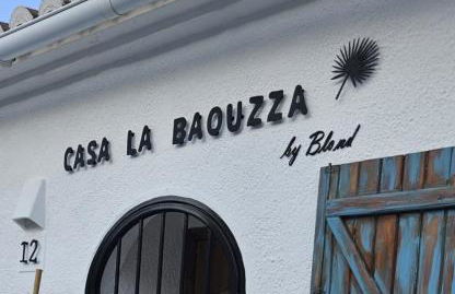 Casa la Baouzza - Foto 13