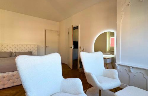 Isaak Apartment Löwenbau E2-W07 - Foto 7