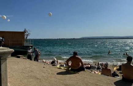 MALAGO Apartment - Foto 40