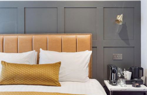 King Street Aparthotel - Photo 144