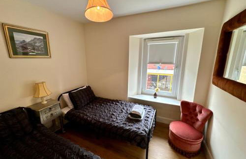 Struan House - Foto 28