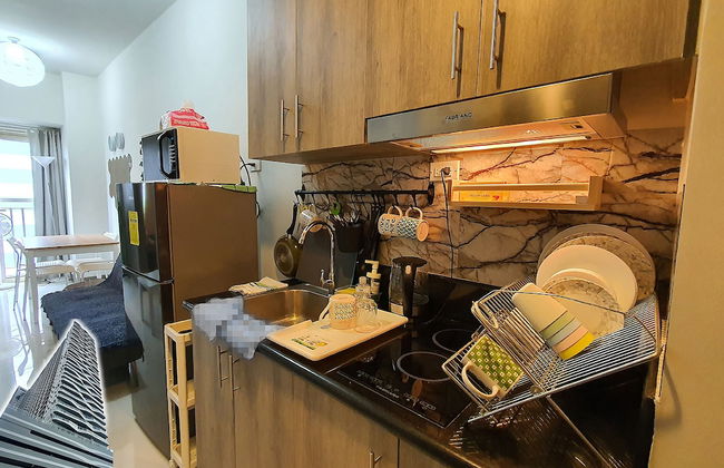 Home Sweet Home at Manila Bay - Foto 7