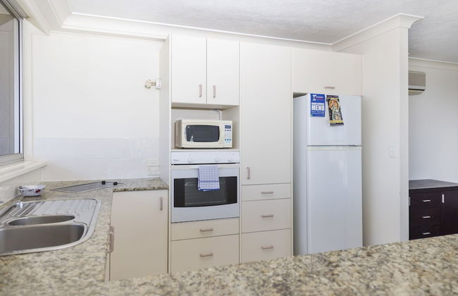 Sunbird Beach Resort - Foto 41