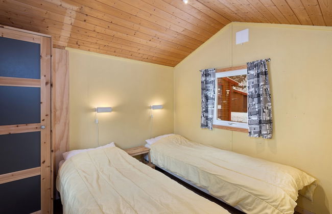 Birkelund Camping - Photo 4