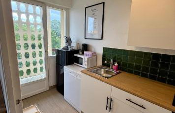 Appartement moderne tout équipé - Foto 6