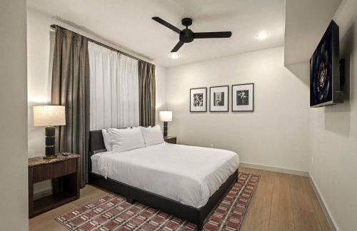 2Linkd Homes | 9BR•All Private Baths | Pool |Gated - Foto 31