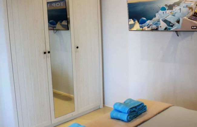 Assyr A - Santorini Cozy Retreat - Photo 9