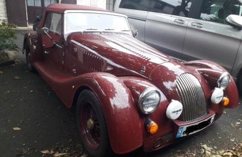 Les Tulipiers, Parking Sécurisé, Lit Queen-Size, le Mans Centre - Foto 33