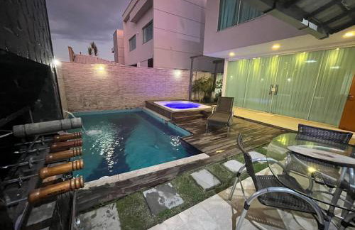 Duplex em Guarapari com piscina privativa! - Foto 29