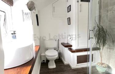 Windman Cottage - your tranquil home from home with beautiful garden - Photo 21