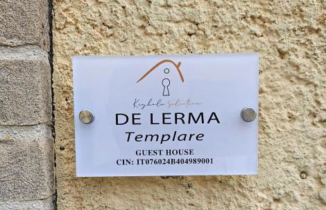 DE LERMA by Keyhole Selection - Photo 15