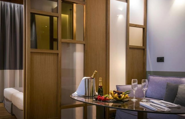 Petousis Hotel & Suites - Foto 9