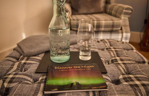 ISLE OF GIGHA FARM HOUSE - Foto 46