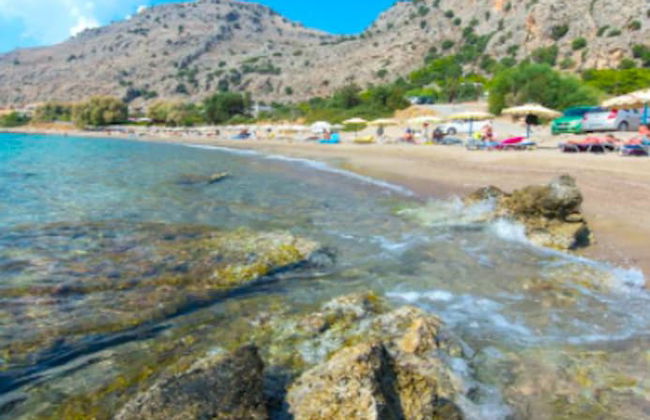 Room in Studio - Rock Garden Apartments - 2 Steps From the Beach - Foto 15