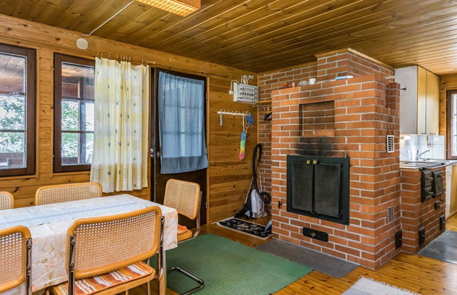 Mäntyniemi - Foto 9