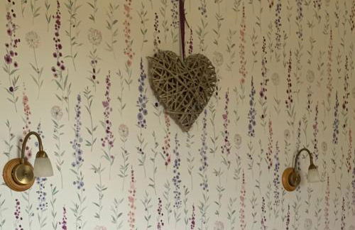 Sunset View one bedroom luxury cottage in an idyllic setting - Foto 78