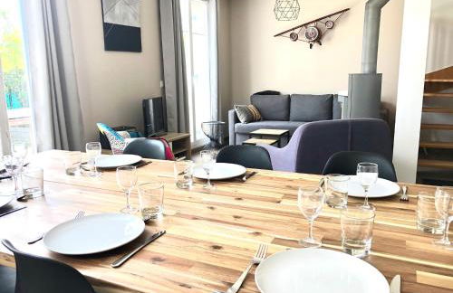 Lovely Disney House - Foto 9