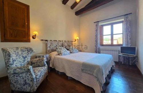 Casona De La Salceda - Photo 26