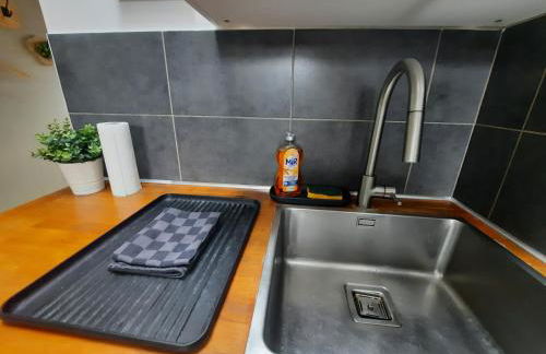 Grand appartement proche métro avec place de parking - Foto 16