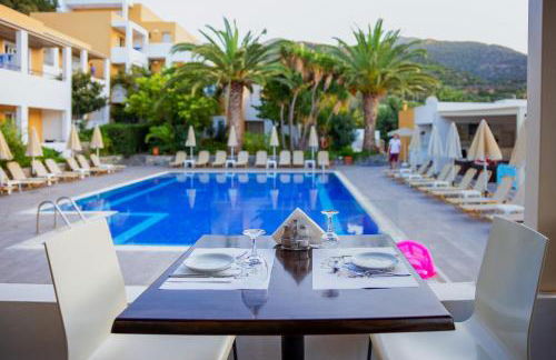 Xidas Garden - Foto 18