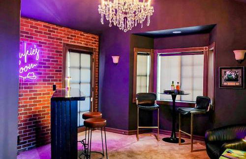 The Chateau - Foto 37