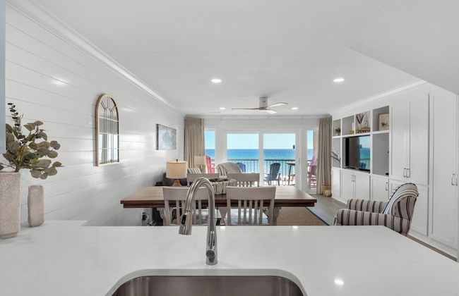 Gulf-front in Destin! Community Pool, Minutes to Beach - Foto 13