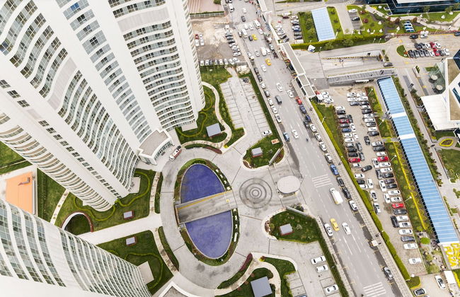 Oryapark Residence - Foto 44