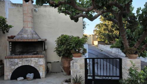 Cretan Traditional Home - Foto 3