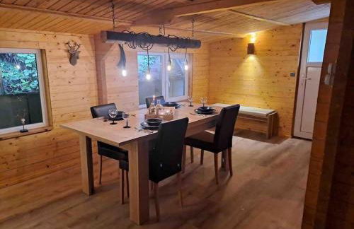 Platell Ferienhäuser Harz Wieda - Foto 7