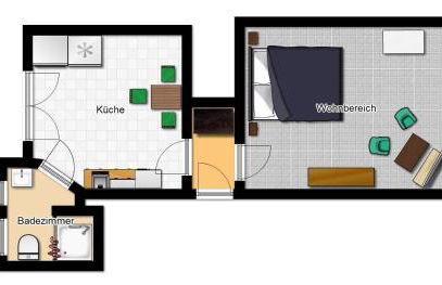 Ferienwohnungen Moselterrasse - Foto 20