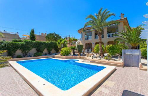 CH Villa Jupiter La Marquesa - Foto 1