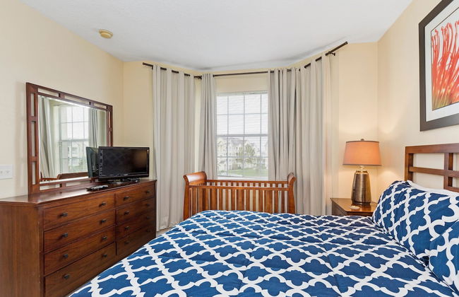 Villa Heil - Cane Island Resort - Foto 4