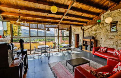 Rectoral de Fofe - Foto 88