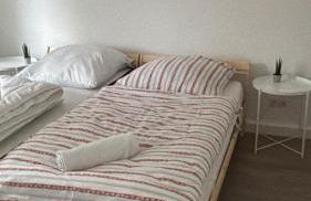 Tannenhaus 3 bedrooms - Monteurwohnung bis 6 Personen - Waschmaschine - Internet - Foto 6