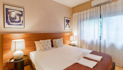 Firmeza388 Charming Flats - Comfort & Privacy with 2 Bedrooms - Foto 1