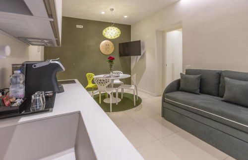 Opera Relais De Charme - Aparthotel - Photo 139