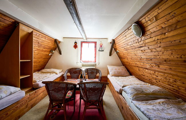 Mountain Serenity & Sauna - Foto 17